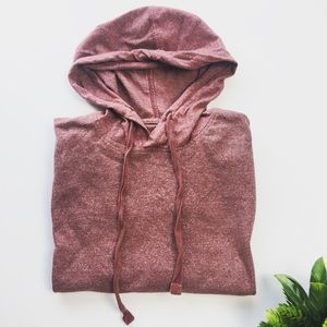 SF | Hooded Tee - Men’s